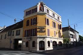 Hotel De L'Ours Coulommiers Exteriér fotografie